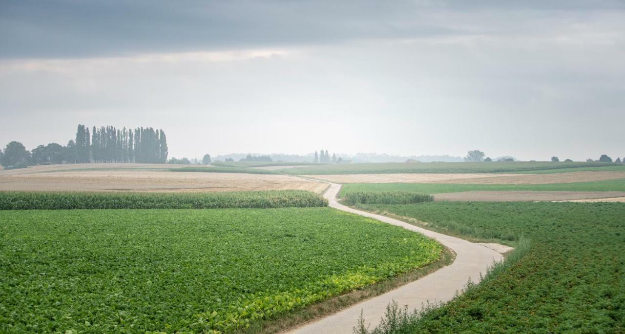 Hébergement de vacances Velpe 55 Bierbeek